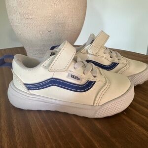 Toddler Vans sneakers